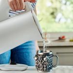 3D Engines Stainless Steel Mug - Image 4