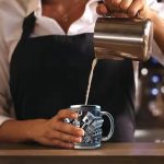 3D Engines Stainless Steel Mug - Image 3