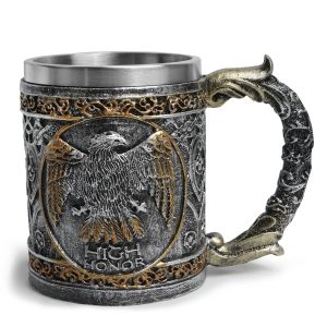 High honor design mug