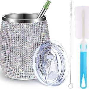 GM 12oz Diamond Mug