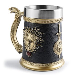 medusa Stainless Steel cup