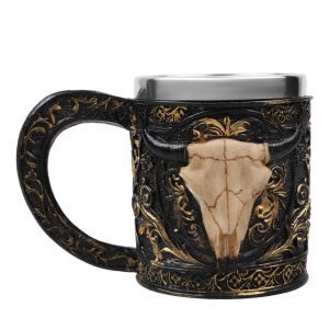 Bullbone mug