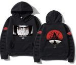 Naruto Long sleeved Sweater | kakashi; itachi; naruto; hidden leaf design