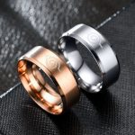 Naruto hidden leaf village Ring Stainless steel - Image 10