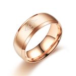 Naruto hidden leaf village Ring Stainless steel - Image 8