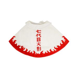 Naruto Seventh Generation Ninja Cat | Naruto custom for cat