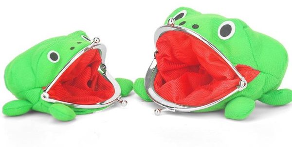 Naruto Frog Wallet - Image 2