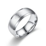 Naruto hidden leaf village Ring Stainless steel - Image 6
