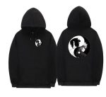 Naruto Long sleeved Sweater | kakashi; itachi; naruto; hidden leaf design - Image 3