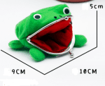 Naruto Frog Wallet - Image 3