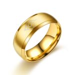 Naruto hidden leaf village Ring Stainless steel - Image 3