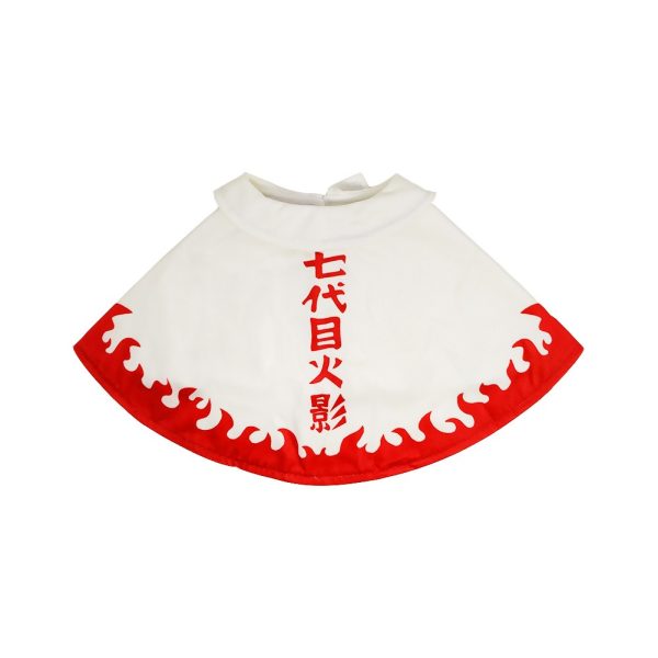 Naruto Seventh Generation Ninja Cat | Naruto custom for cat - Image 10