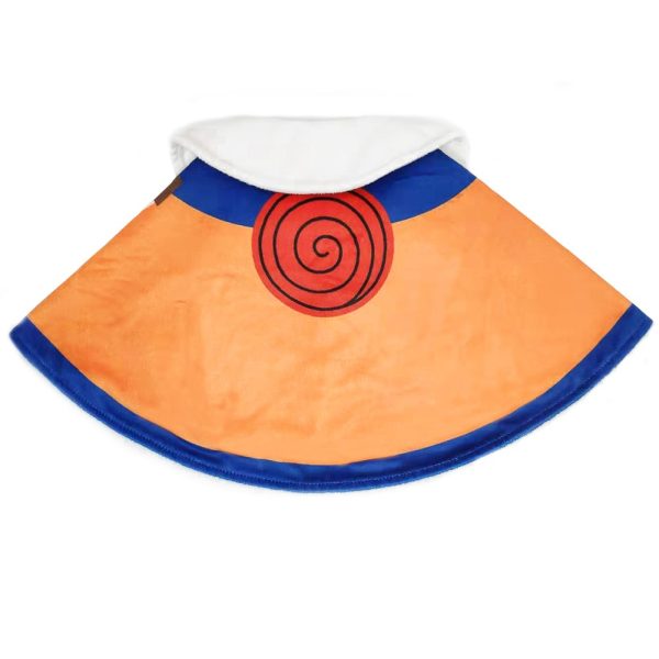 Naruto Seventh Generation Ninja Cat | Naruto custom for cat - Image 9